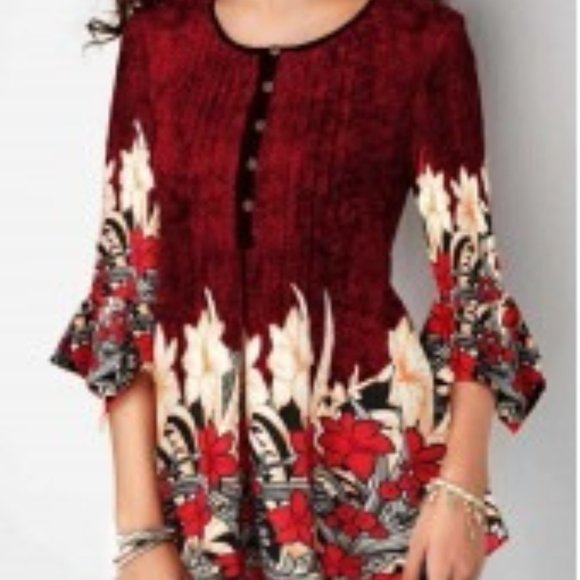 Tops - Shirt